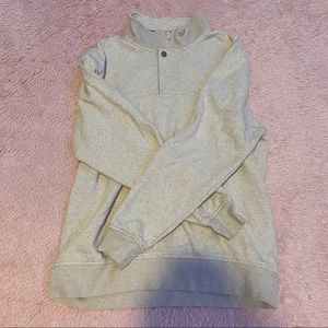 orvis pull over